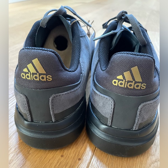 Adidas Five Ten Sleuth Mountain Bike Cycling Shoes Men’s 10.5 NWT - Picture 3 of 14